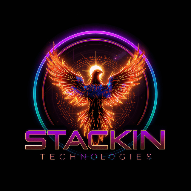 Stackin Technologies AO LLC
